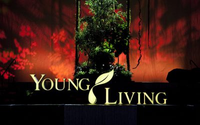 Miért Young Living?