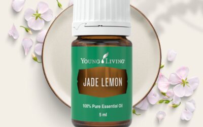 Jade lemon