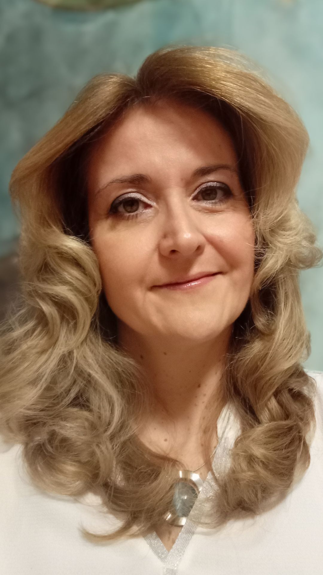 dr. Máté-Márton Kata, Aroma Freedom oktató és gyakorlatvezető