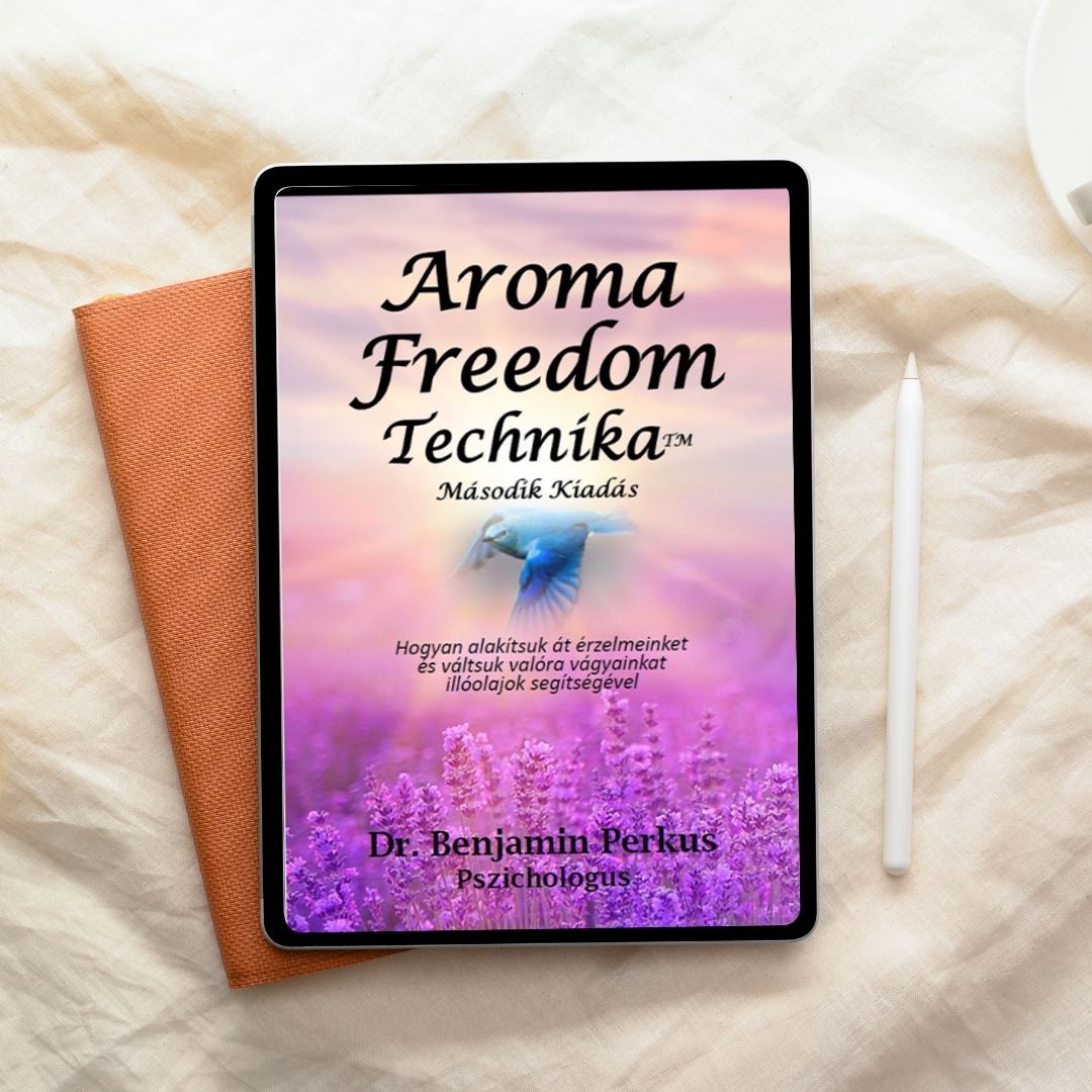 Aroma Freedom Technika eKönyv