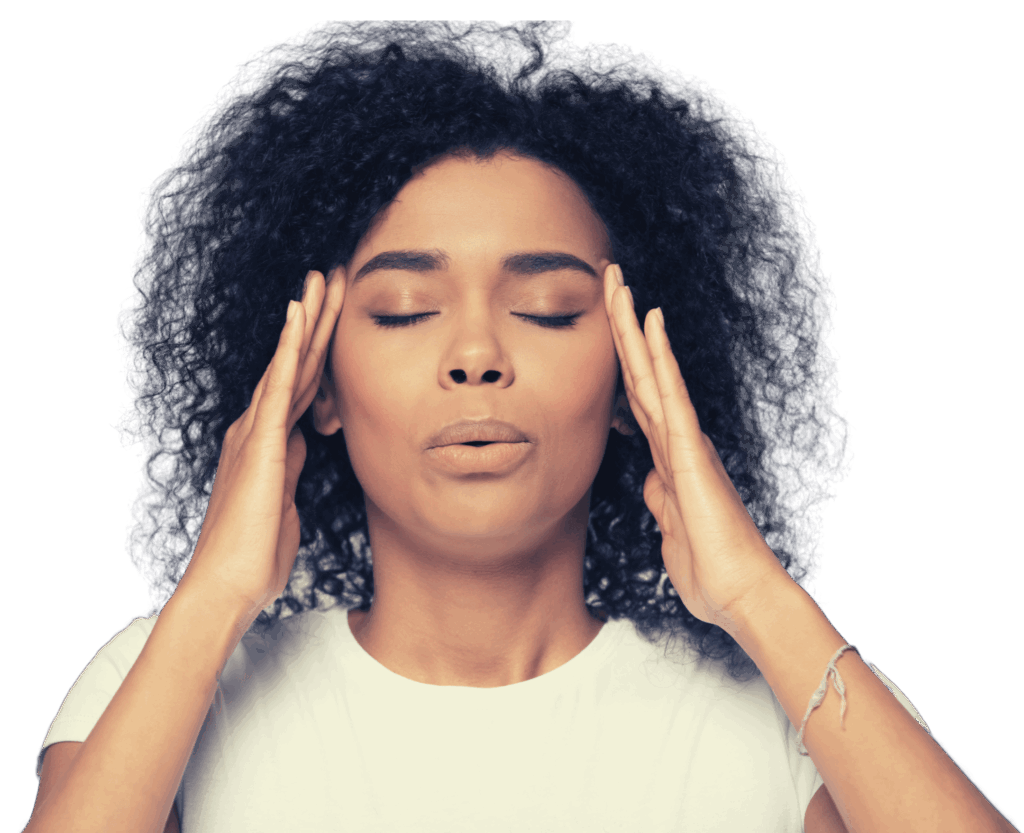 Aroma Reset workshop