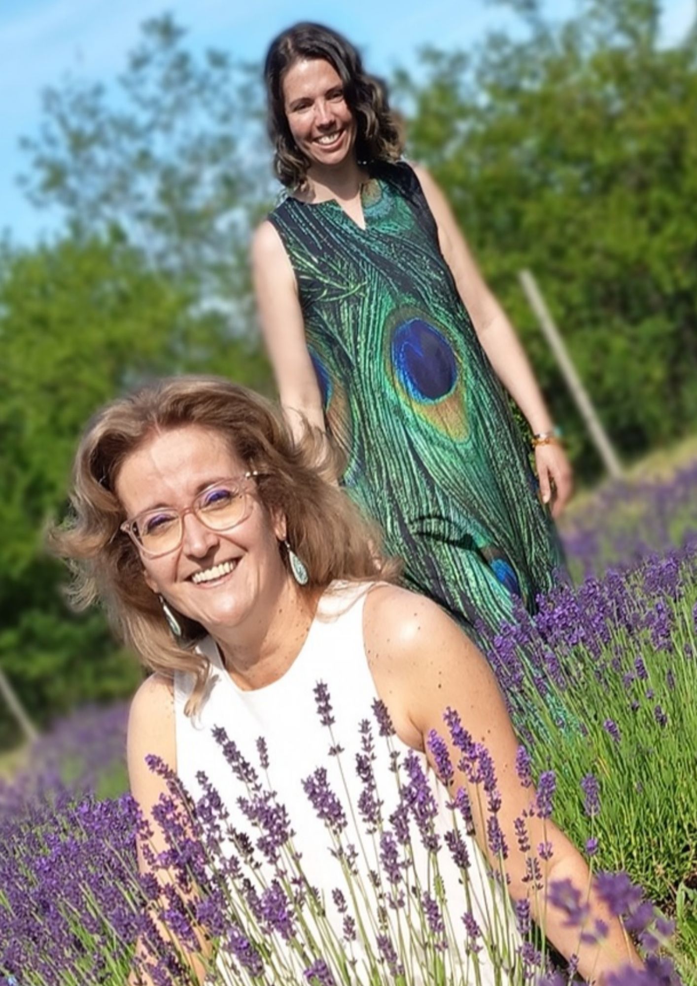 Aroma Reset közös online workshop